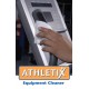 Athletix Gym Equipment Wipes Dispenser & Bucket Re-Fills 